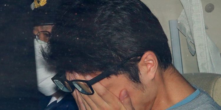 Japan executes ‘Twitter killer’ who murdered and dismembered nine people