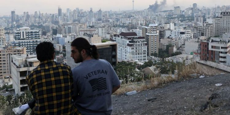 Iran watches decades-old red lines vanish from view, but Trump still faces a huge risk