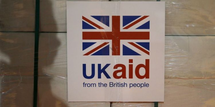 The UK, Germany and Canada have slashed foreign aid this year, deepening damage done by US cuts, analysis shows