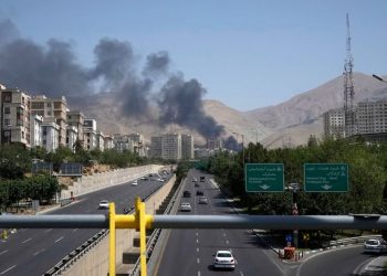 Iran’s Mossad paranoia grows, amid fears of Israeli spies wearing ‘masks, hats and sunglasses’