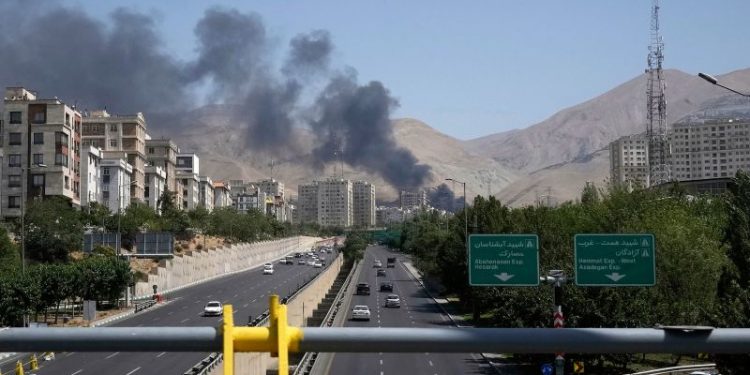 Iran’s Mossad paranoia grows, amid fears of Israeli spies wearing ‘masks, hats and sunglasses’