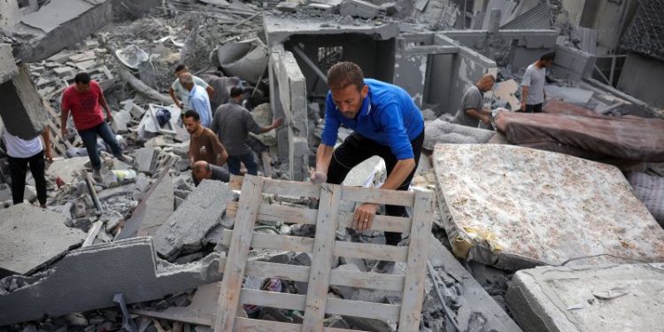 Israel agreed to a ceasefire with Iran. Could Gaza be next?