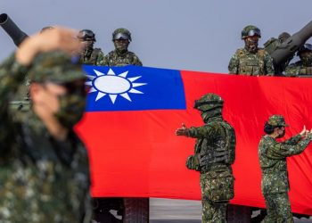 A celebrity draft-dodging scandal lays bare problems with Taiwan’s crucial reservist force