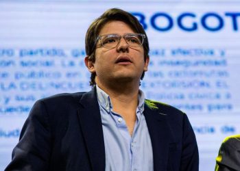 Colombian presidential hopeful Miguel Uribe shot in Bogota