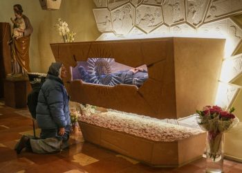 Italian teenager Carlo Acutis to become first millennial saint on September 7