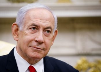Netanyahu says ‘opportunities have opened up’ to free Gaza hostages following Iran operation