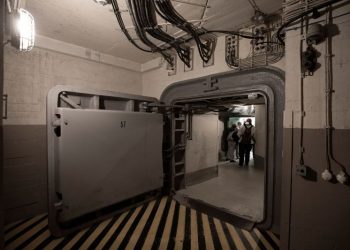 Germany plans rapid expansion of outdated bunkers amid fears of Russian aggression