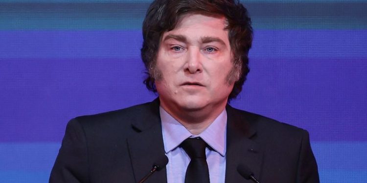 Argentina’s president denies new intelligence plan could enable surveillance of journalists and politicians