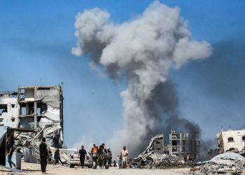 US vetoes UN Security Council resolution demanding Gaza ceasefire