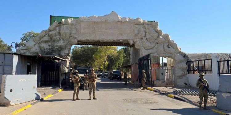 UN demands probe after dozens of bodies found at Libya detention sites