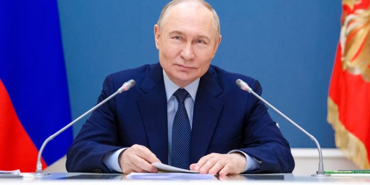 Putin promised to make Ukraine pay for its airbase attacks. What does he have left?