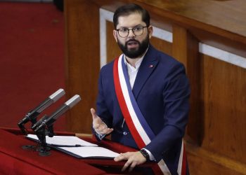 Chile prosecutes individuals alleged to have stolen babies