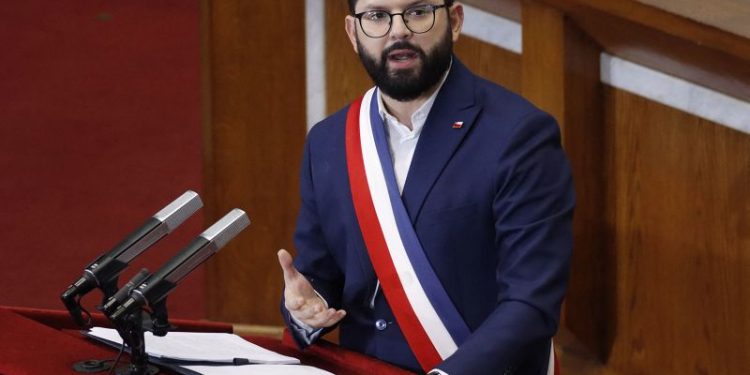 Chile prosecutes individuals alleged to have stolen babies