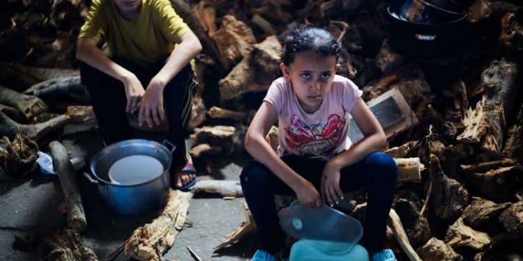 Aid distribution in Gaza has turned deadly. Here’s what to know