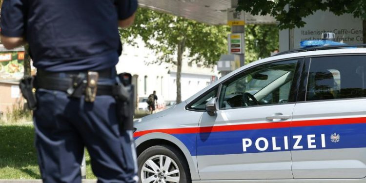 Eight killed in Austria school shooting, interior ministry says