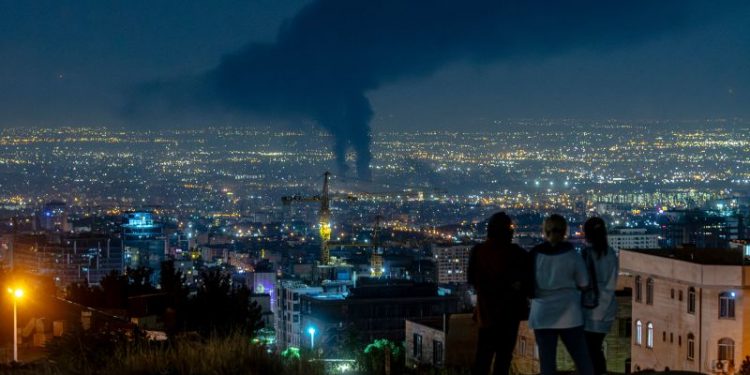 Trump’s two-week delay on Iran strike decision leaves Israel in limbo