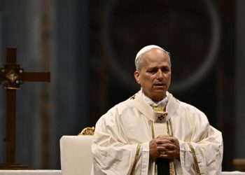 Pope Leo praises work of journalists in first public comments on clerical abuse scandal