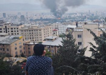 Trump’s Gulf Arab allies race to avoid all-out war in Iran