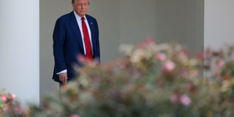 Pakistan nominates Trump for Nobel Peace Prize, praising ‘stellar statemanship’