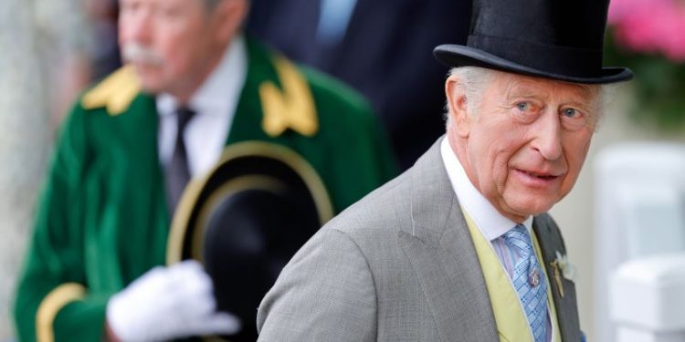 British monarchy will receive around $118 million in government funding, annual report shows