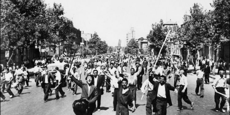 The US has toppled an Iranian government before. Here’s what happened