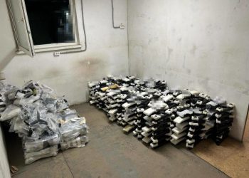 Inside Ukraine’s audacious drone attack on Russian air bases