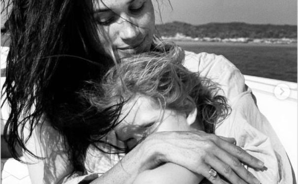 Meghan, Duchess of Sussex shares rare photos of Lilibet in birthday post