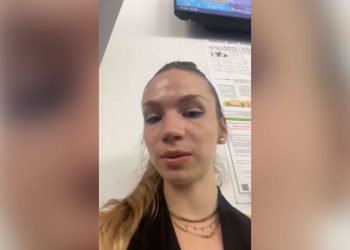 ‘I started to feel numb’: Woman recalls syringe attack at French music festival