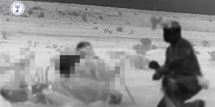 Israel’s unprecedented attack shows Iran has become a ‘playground’ for the Mossad