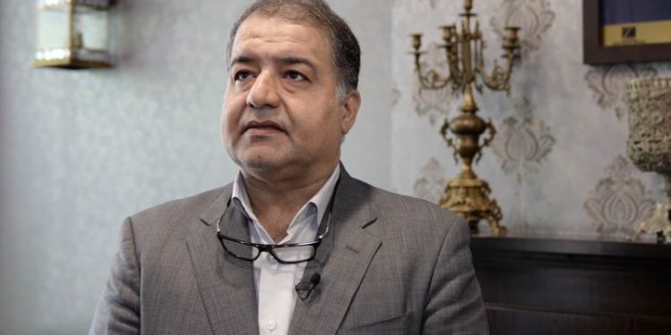 The US can end Iran conflict with one call, official from Iran’s presidency says