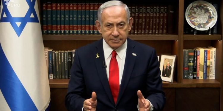 Trump’s Iran strike is a huge win for Netanyahu but the endgame is as unclear as ever