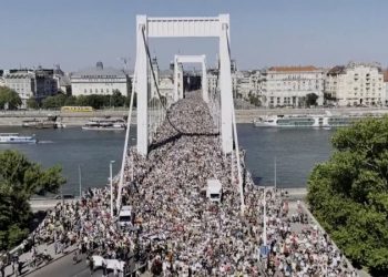 Turkish police detain dozens at banned Istanbul Pride march, lawmaker says