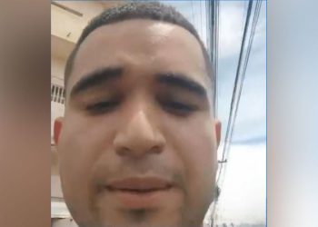 Venezuelan influencer who criticized gangs and police shot dead during TikTok livestream