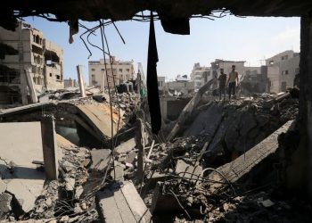 Hamas submits ‘positive response’ to ceasefire proposal in major step toward a deal