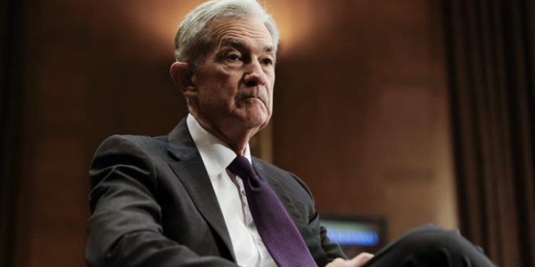 Trump says it’s ‘highly unlikely’ he will fire Fed Chair after broaching idea with GOP reps