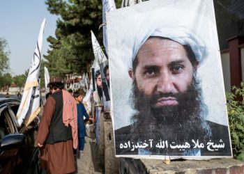 International Criminal Court issues arrest warrants for Taliban leaders, accusing them of persecuting women