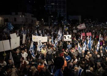 Hostages released from Gaza detail sexual violence as Israeli report concludes Hamas used it as ‘weapon of war’ on October 7