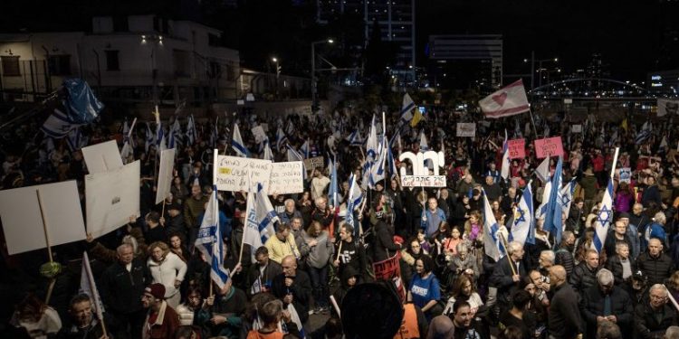 Hostages released from Gaza detail sexual violence as Israeli report concludes Hamas used it as ‘weapon of war’ on October 7