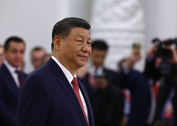 For the first time, Xi is missing a China-backed BRICS summit. Why?