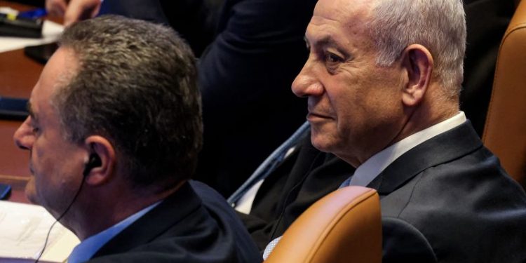 Israel at a crossroads as Netanyahu prepares to meet Trump