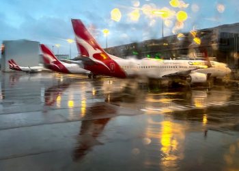 Qantas cyber hack could have stolen ‘significant’ amount of data from six million customers