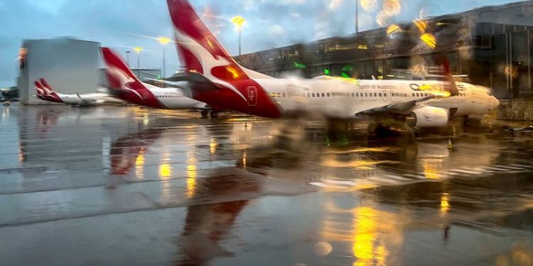 Qantas cyber hack could have stolen ‘significant’ amount of data from six million customers