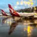 Qantas cyber hack could have stolen ‘significant’ amount of data from six million customers