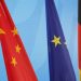 Germany accuses China of laser targeting aircraft in EU mission