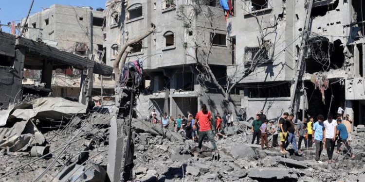 Trump expects Hamas response to ceasefire in hours as new details emerge on proposal