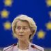 EU’s von der Leyen survives parliament confidence vote brought by far-right