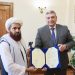 Russia becomes first nation to recognize Taliban government of Afghanistan since 2021 takeover