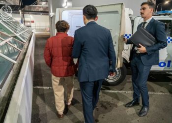 Two arrested over ‘Chinese blessing scams’ targeting elderly Asian women in Australia