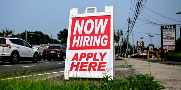 Trump administration ramps up pressure on Labor Department with data probe