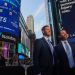 Trump family’s American Bitcoin makes stock market debut